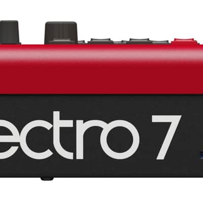 Nord Electro 7 73-key Stage Piano image 3