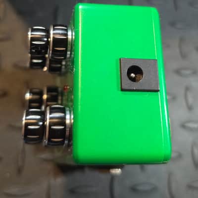 Pigtronix Ringmaster Analog Multiplier Ring Mod Tremolo Modulator imagen 5
