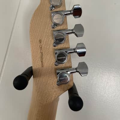Custom X Caster 2026 Prototypes- Gloss image 8