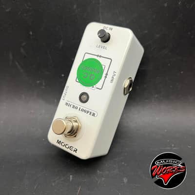 Mooer   Micro Looper image 3