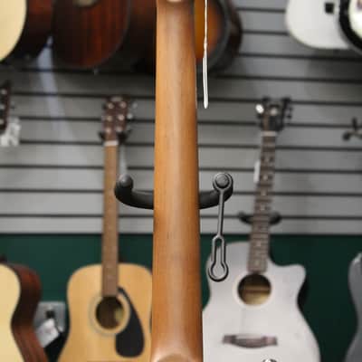 Schecter Nick Johnston 1733 Signature PT 2024 - Atomic Ink image 5
