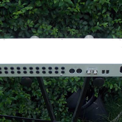 Echo AudioFire 12 Firewire Audio Interface image 2