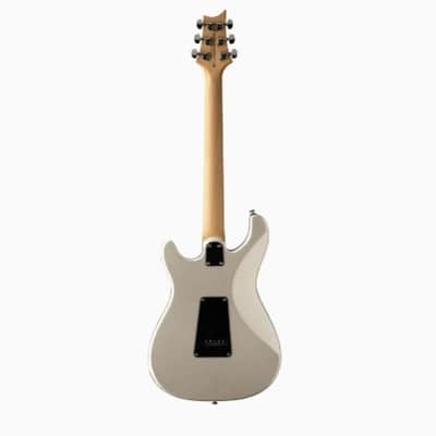 PRS SE NF3 with Maple Fretboard 2024 - Present - Pearl White image 3