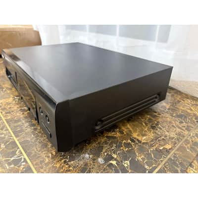 Pioneer PD-M403 Multi-Play Compact Disc CD Player With 6 CD Cartridge -TESTED✅ Pioneer PD-M403 Multi-Play Compact Disc CD Player With 6 CD Cartridge -TESTED✅ image 5