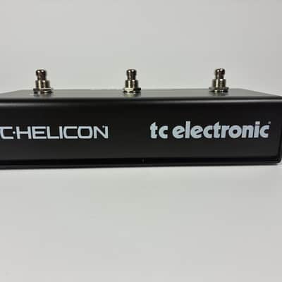 TC Helicon Switch-3 - Excellent Condition image 7