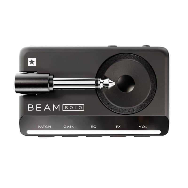 Blackstar BEAM Solo Guitar Headphone Amp image 1