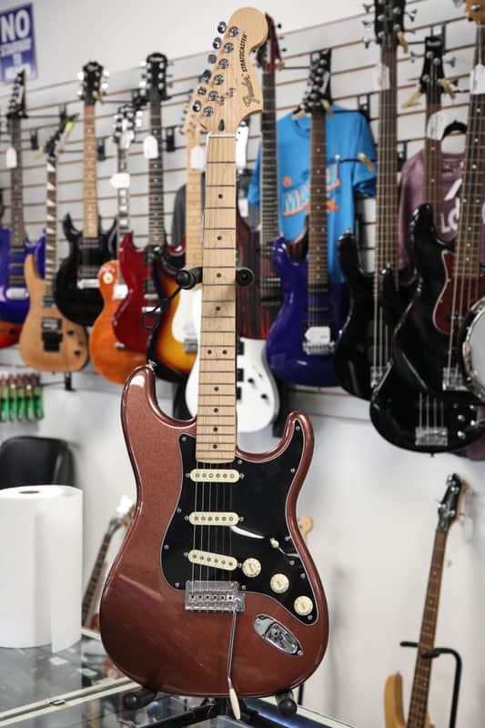 Fender Roadhouse Stratocaster
