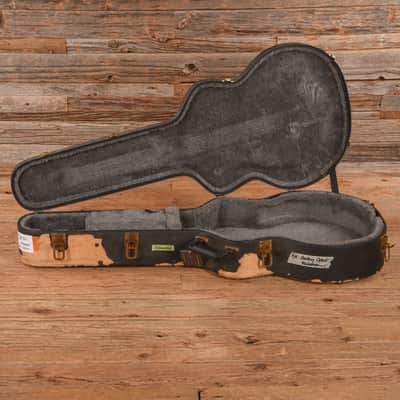 Gretsch Country Gentleman Walnut 1978 image 9