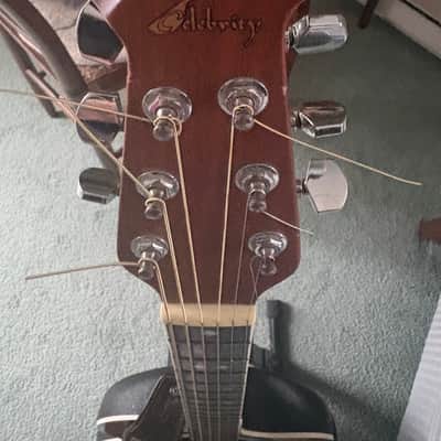 Ovation CC67 Celebrity 1984 - 1994 - Natural image 1