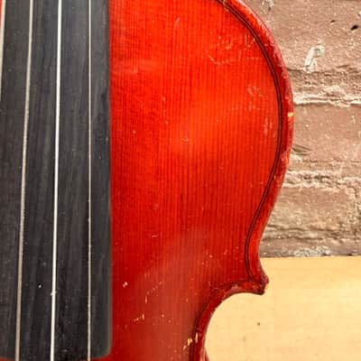 Artisan Strings Marcato Model 100 2006 SN: 4289 13" image 8
