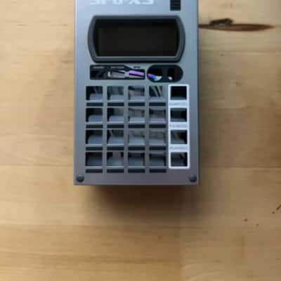 BeatMaker's Boutique SPO-XS Pocket Operator Case 2022 2022 | Reverb