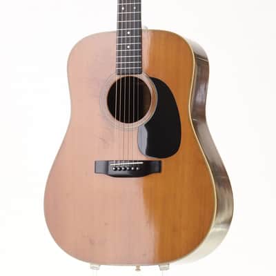 Martin 1980 D-28 SQ [428469] (05/21) image 7