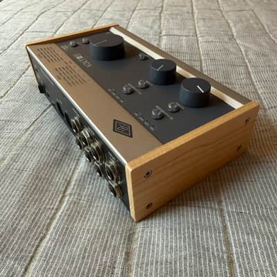 Universal Audio Volt 476 USB-C Audio Interface image 5