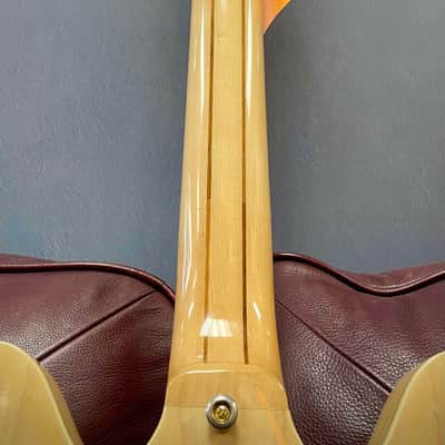 Pre-Owned Epiphone Sheraton II image 7