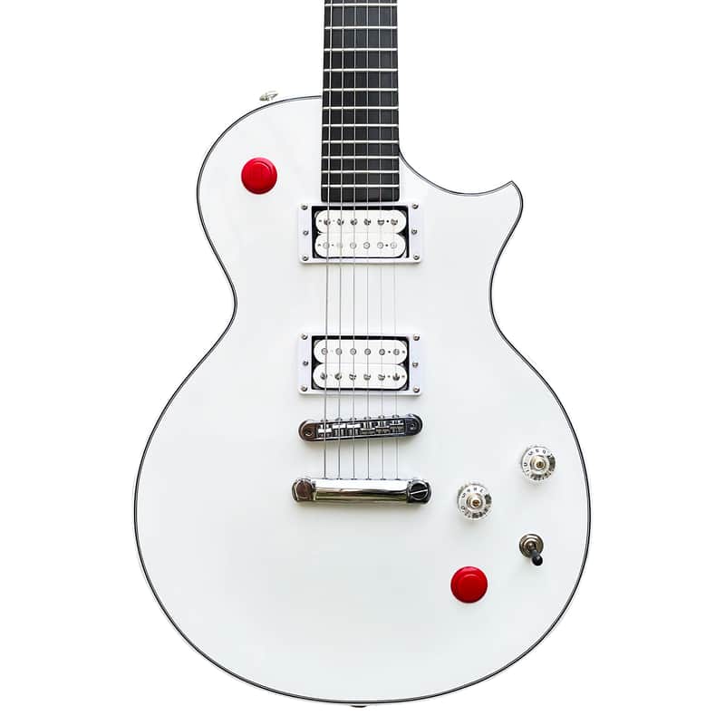 10S GF Baritone Inspired w/ Killswitch Electric Guitar Alpine