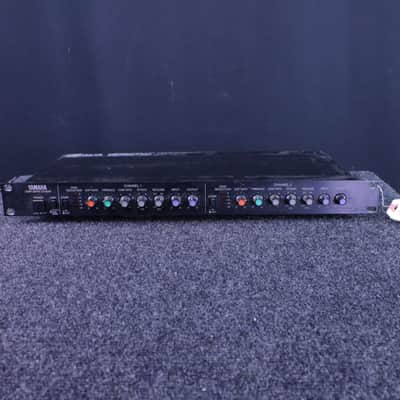 Yamaha GC2020B Compressor/Limiter