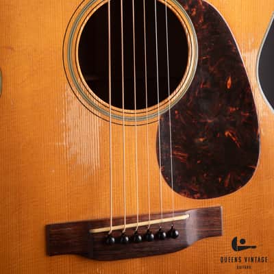 1941 Martin 00-18 Acoustic Guitar w/ Calton Case image 10