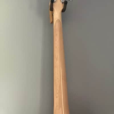 Gretsch G2224 Junior Jet Bass II with Rosewood Fretboard 2012 - 2017 - Tobacco Sunburst image 6