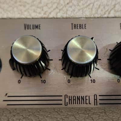 Crate VC3112 Vintage Club 30 Tube Amp 1990s USA image 8