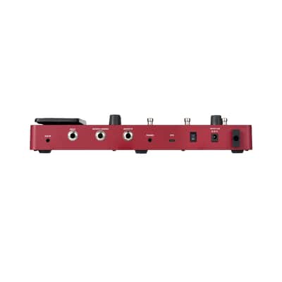 Mooer GE150 Pro Multi-FX Processor Effects Pedal image 5
