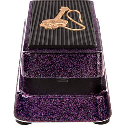 DUNLOP KH95X Kirk Hammett Cry Baby Wah Special Edition image 6