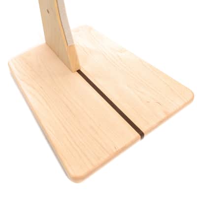 Zither Guitar Stand Maple image 3