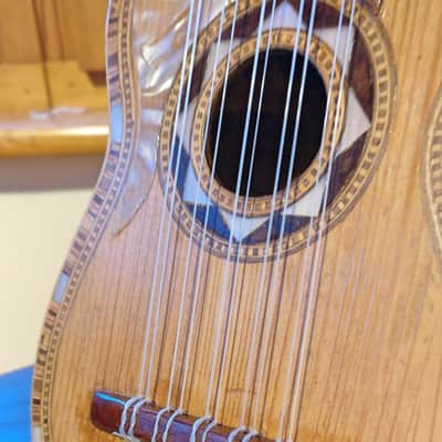 Traditional Vintage Charango image 2