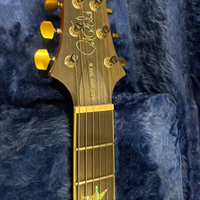 PRS McCarty 594 ARTIST Package 🎨 2020 - Autumn Sky 🍂 image 3