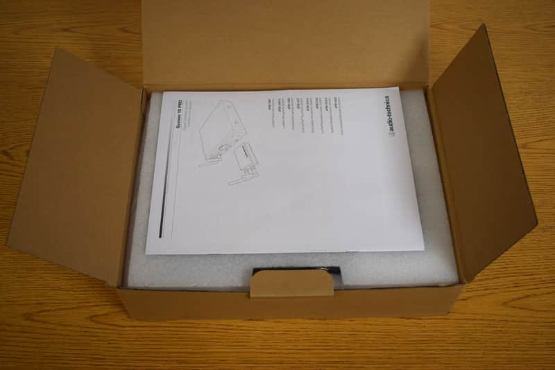 Audio-Technica ATW-RC13 image 1