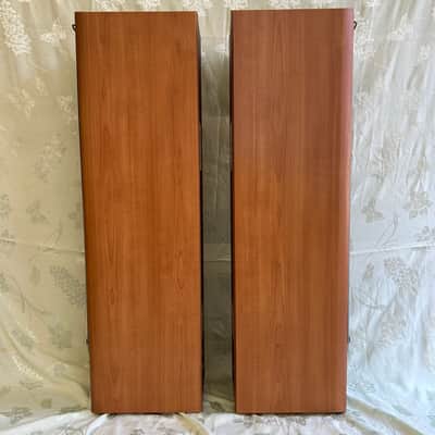 JM Labs Cobalt 816S Tower Speakers Pair image 4