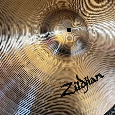 Zildjian 20" I Family Ride Cymbal - Traditional image 2