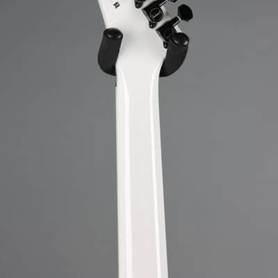Jackson RRXT Randy Rhoads Electric Guitar Snow White (07211) image 6