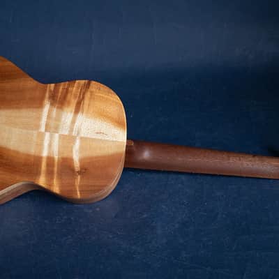 Martin T1K Tenor Uke #805 2025 - Natural image 2