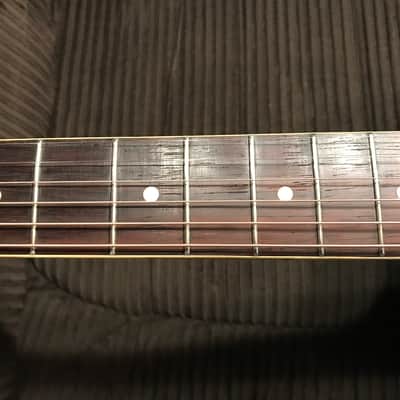 Gibson L-75 Archtop FULL Sunburst (Made In 1935 Kalamazoo Michigan USA) *Ultra Rare/Collectible* image 12