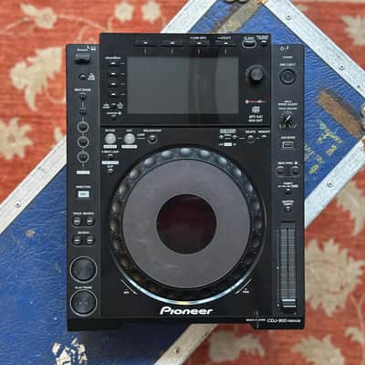Pioneer DJM 900NXS Nexus 4-Channel Club Digital Mixer image 6