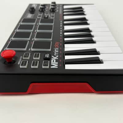 Akai MPK Mini play MK3 Keyboard image 3