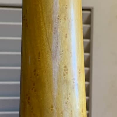 Warmoth Strat image 11