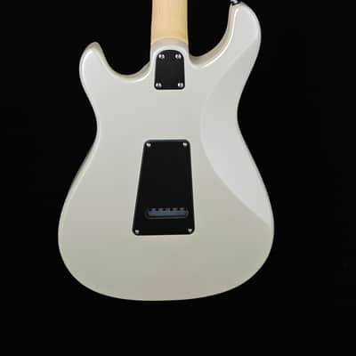 PRS SE NF3 - Pearl White, Rosewood Fingerboard -  NEW image 8