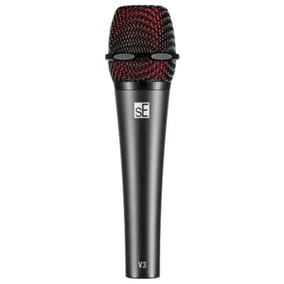 sE electronics V3 - Vocal Microphone image 1