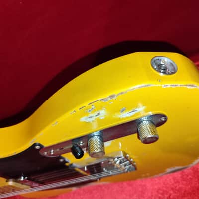 Custom Telecaster image 17