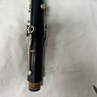 Buffet Crampon B12 1990S - BLACK image 8