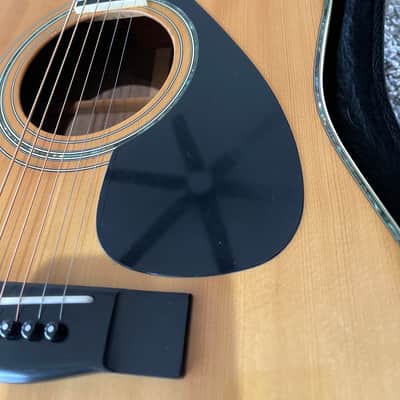 Yamaha FG-300D 80’s Natural image 12