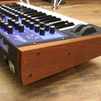DAVE SMITH INSTRUMENTS Mono Evolver Keyboard PE [1063] (07/28) image 10