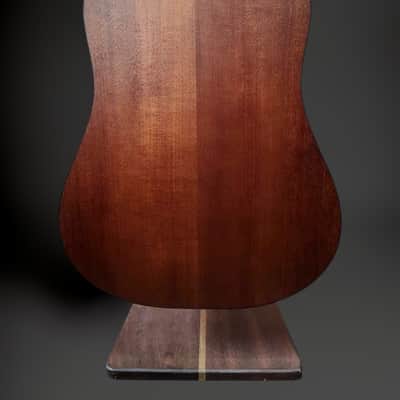 Iris Guitars D-WH Natural image 5