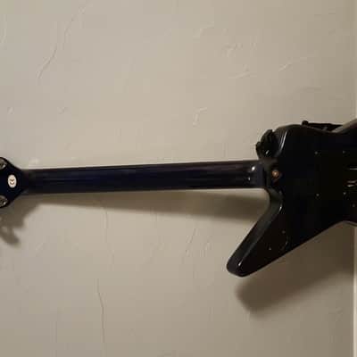 Washburn Dimebolt 333 1998 Dimebolt image 10
