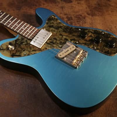 Echopark De Leon Clarence Signature Troy Van Leeuwen #1 image 1