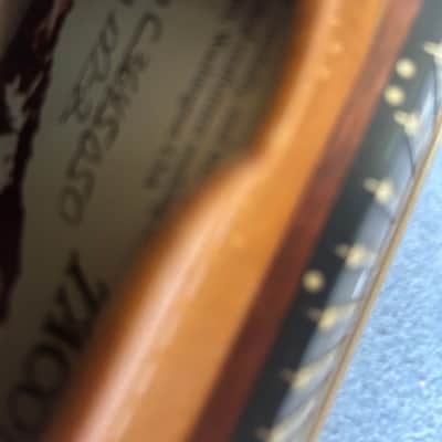 Tacoma M2 Mandolin with hard case - made in the USA image 6