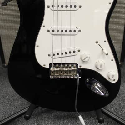 1997 Fender USA Jimi Hendrix Voodoo Stratocaster - Reverse Headstock #TN7 image 5