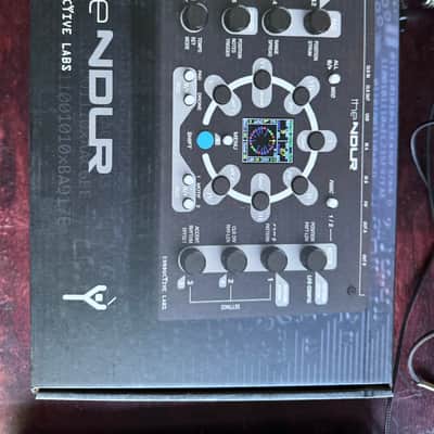 Conductive Labs NDLR NDLR 2021 - BLK image 2
