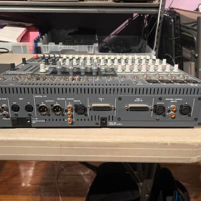 TASCAM TM-D1000 Digital Mixer image 2